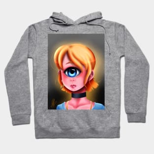 Cyclops Hoodie